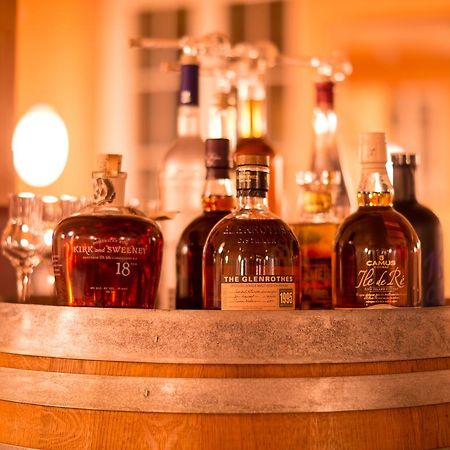Hotel Restaurant Blume Steinach エクステリア 写真