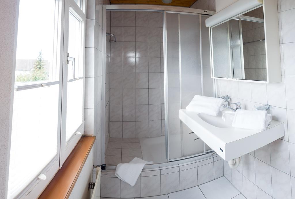 Hotel Restaurant Blume Steinach エクステリア 写真